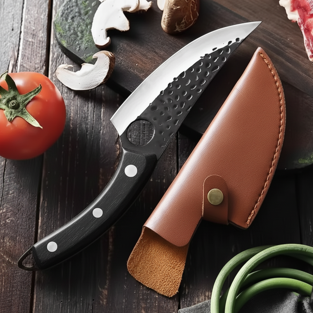 Kiyoshi Edge - von Meister-Schliff