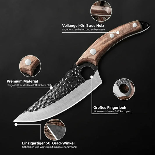 Kiyoshi Edge - von Meister-Schliff