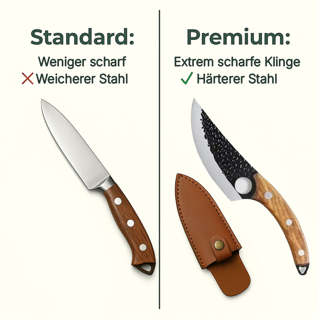Kiyoshi Edge - von Meister-Schliff