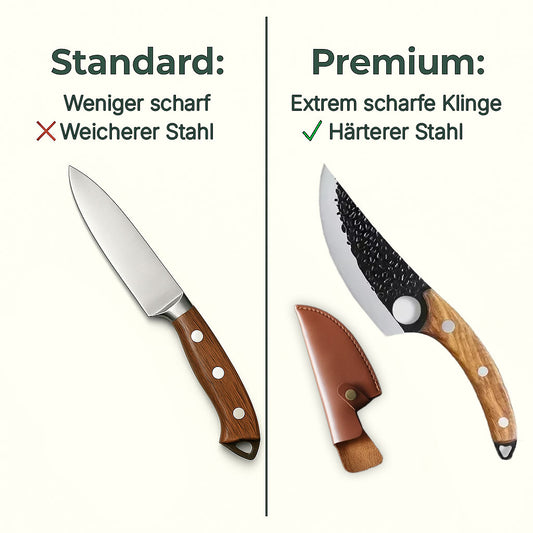 Kiyoshi Edge - von Meister-Schliff