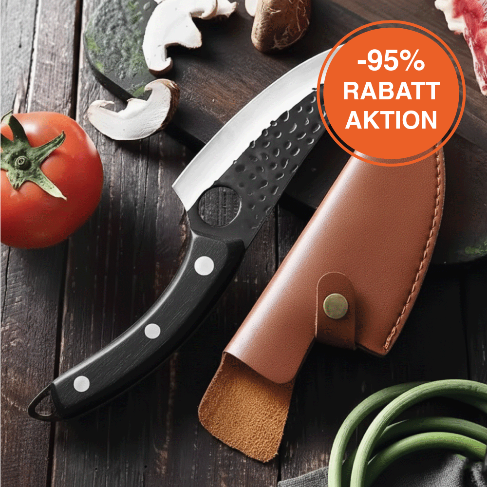 Kiyoshi Edge - von Meister-Schliff