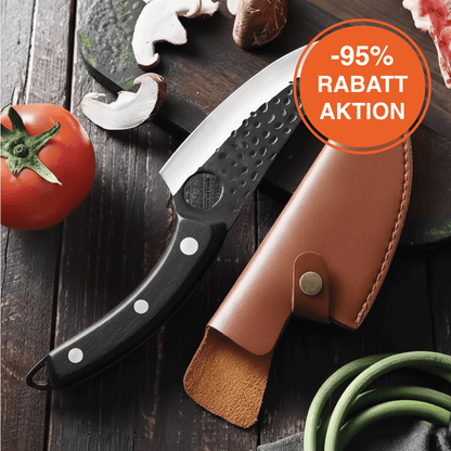 Kiyoshi Edge - von Meister-Schliff