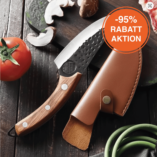 Kiyoshi Edge - von Meister-Schliff