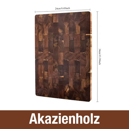 Akazienholz Schneidebrett