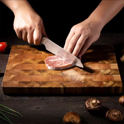 Akazienholz Schneidebrett