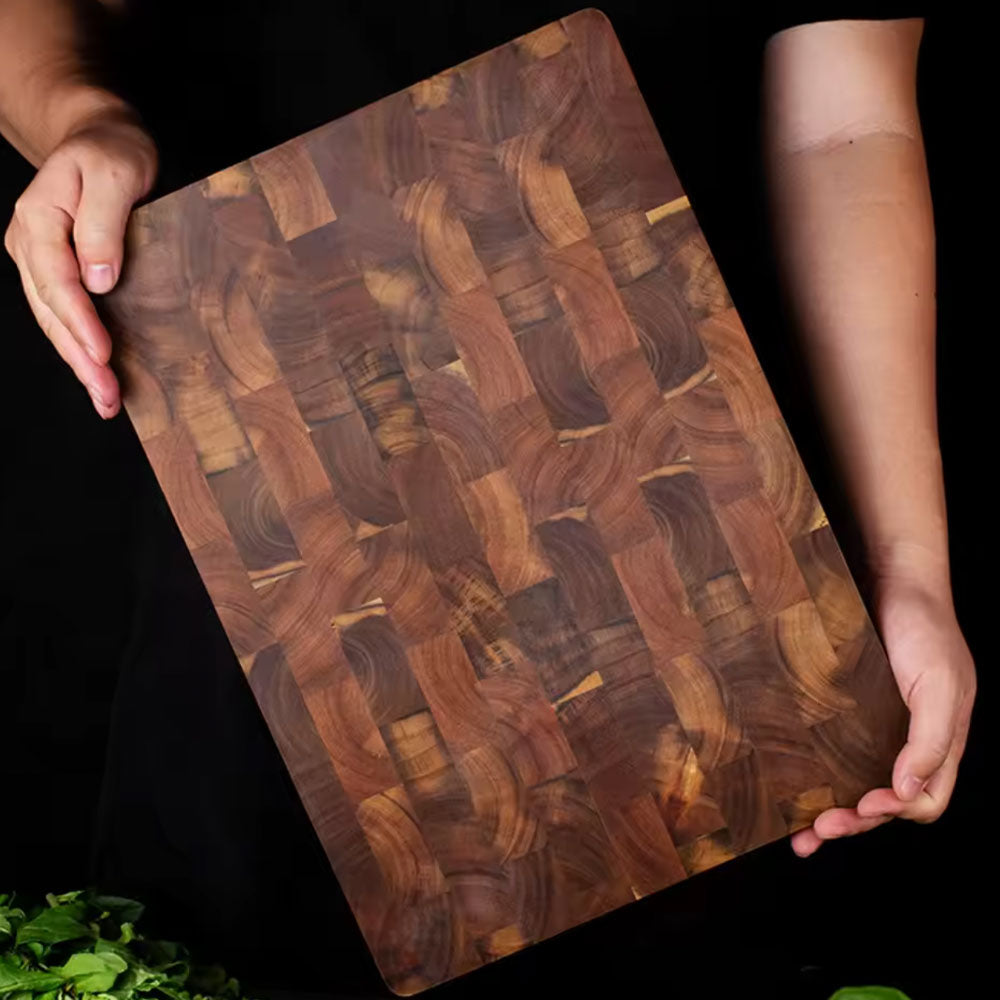 Akazienholz Schneidebrett