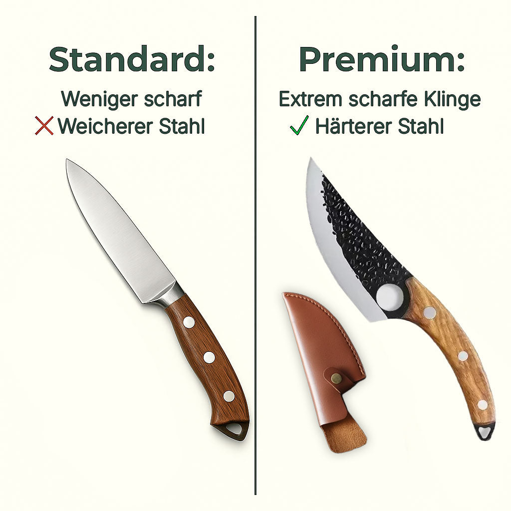 Kiyoshi Edge - von Meister-Schliff